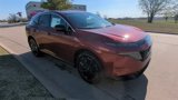 New 2025 Nissan Murano Platinum image 2