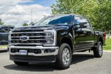 New 2025 Ford F250 Lariat image 3