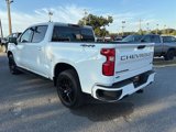 New 2026 Chevrolet Silverado 1500 RST w/ RST All Star Premium Package image 5