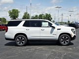 New 2025 GMC Yukon AT4 w/ AT4 Premium Plus Package image 2
