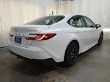 Used 2025 Toyota Camry SE image 4