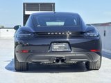 Certified 2024 Porsche 718 Cayman image 6