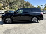 New 2025 INFINITI QX80 Luxe image 6