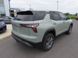New 2026 Chevrolet Equinox LT w/ Convenience Package II image 5