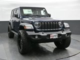 New 2025 Jeep Wrangler Sport S image 4