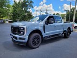 New 2025 Ford F350 Lariat w/ Black Appearance Package image 3