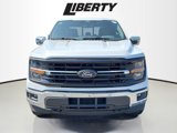 New 2025 Ford F150 XLT w/ Equipment Group 303A High image 2