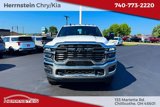 New 2026 RAM 2500 Tradesman image 2
