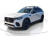 New 2025 MAZDA CX-70 3.3 Turbo w/ Premium Package image 2