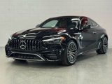 Used 2024 Mercedes-Benz CLE 53 AMG 4MATIC w/ Advanced USB Package image 2