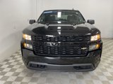 Used 2022 Chevrolet Silverado 1500 Custom image 2