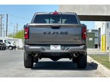 New 2025 RAM 1500 Tradesman w/ Night Edition image 4
