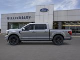 New 2025 Ford F150 Platinum image 3