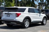 Used 2024 Ford Explorer XLT w/ Equipment Group 202A image 4
