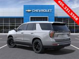 New 2025 Chevrolet Tahoe LS image 3