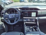 New 2025 GMC Sierra 2500 AT4X image 3