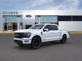 New 2025 Ford F150 Platinum image 2