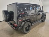 Used 2025 Mercedes-Benz G 550 image 3