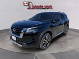 New 2025 Nissan Pathfinder Platinum image 2