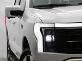 New 2025 Ford F150 Lightning Platinum image 4