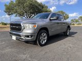 Used 2023 RAM 1500 Big Horn image 3