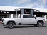 New 2025 GMC Sierra 3500 Denali image 3