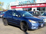 Used 2013 Subaru Crosstrek 2.0i Limited image 2