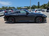 New 2025 Nissan Z Performance w/ Floor Mat Package image 3