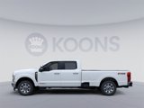 New 2025 Ford F350 Lariat w/ Lariat Ultimate Package image 3