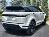 New 2026 Land Rover Range Rover Evoque Dynamic SE image 5