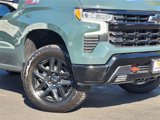 New 2025 Chevrolet Silverado 1500 LT Trail Boss image 3