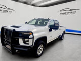 Used 2021 Chevrolet Silverado 3500 W/T w/ WT Convenience Package image 2