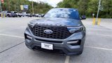Used 2024 Ford Explorer ST-Line w/ Class IV Trailer Tow Package image 3