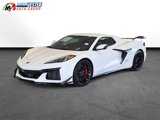 New 2025 Chevrolet Corvette Z06 w/ Z07 Performance Package image 2
