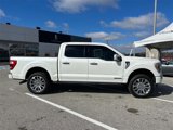Certified 2023 Ford F150 Limited image 3