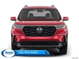 New 2025 Honda Pilot Black Edition image 4
