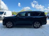 Certified 2025 Lexus LX 600 4WD w/ Luxury Package image 4
