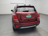 Used 2022 Chevrolet Trax LT w/ Driver Confidence Package image 6