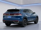 New 2025 Volkswagen Atlas Cross Sport SE image 5