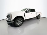New 2025 Ford F250 Lariat w/ Lariat Ultimate Package image 3