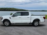 New 2025 Ford F150 Lariat image 4