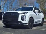 New 2025 Hyundai Palisade Calligraphy image 4