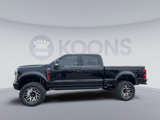 New 2025 Ford F250 Lariat w/ Lariat Ultimate Package image 2