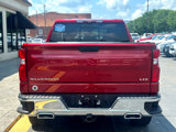 Used 2021 Chevrolet Silverado 1500 LTZ w/ LTZ Premium Package image 5