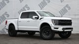Used 2022 Ford F150 Raptor w/ Equipment Group 801A High image 3