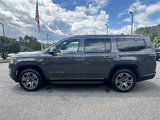 New 2025 Jeep Wagoneer 4WD image 2