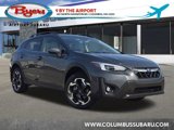 Certified 2021 Subaru Crosstrek 2.5i Limited w/ Popular Package #4 image 1