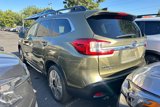 New 2025 Subaru Ascent Limited image 3