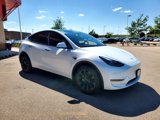 Used 2024 Tesla Model Y Long Range image 3