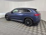 New 2025 Mercedes-Benz EQE 350+ 4MATIC SUV image 3